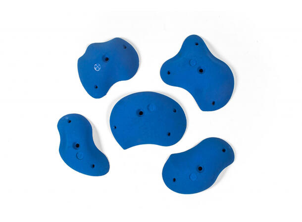 Lapis Slopers Sett 1 blue (5 tak) 
